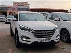 هیوندای تۆکسۆن